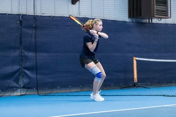 Bild 121 - NL Rahlstedter HTC - TSV Glinde : Ergebnis: 3:3